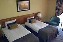 คาร์นูสตี กอล์ฟ โฮเต็ล แอนด์ สปา Hotel ภายนอก รูปภาพ