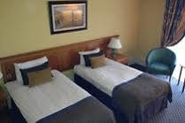 คาร์นูสตี กอล์ฟ โฮเต็ล แอนด์ สปา Hotel ภายนอก รูปภาพ